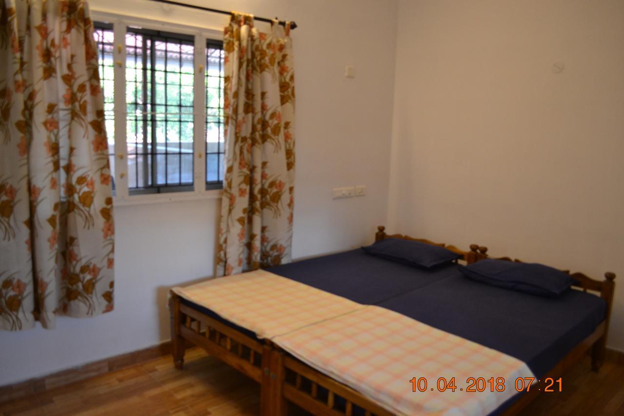 Globe Trotters Inn Kochi Екстериор снимка