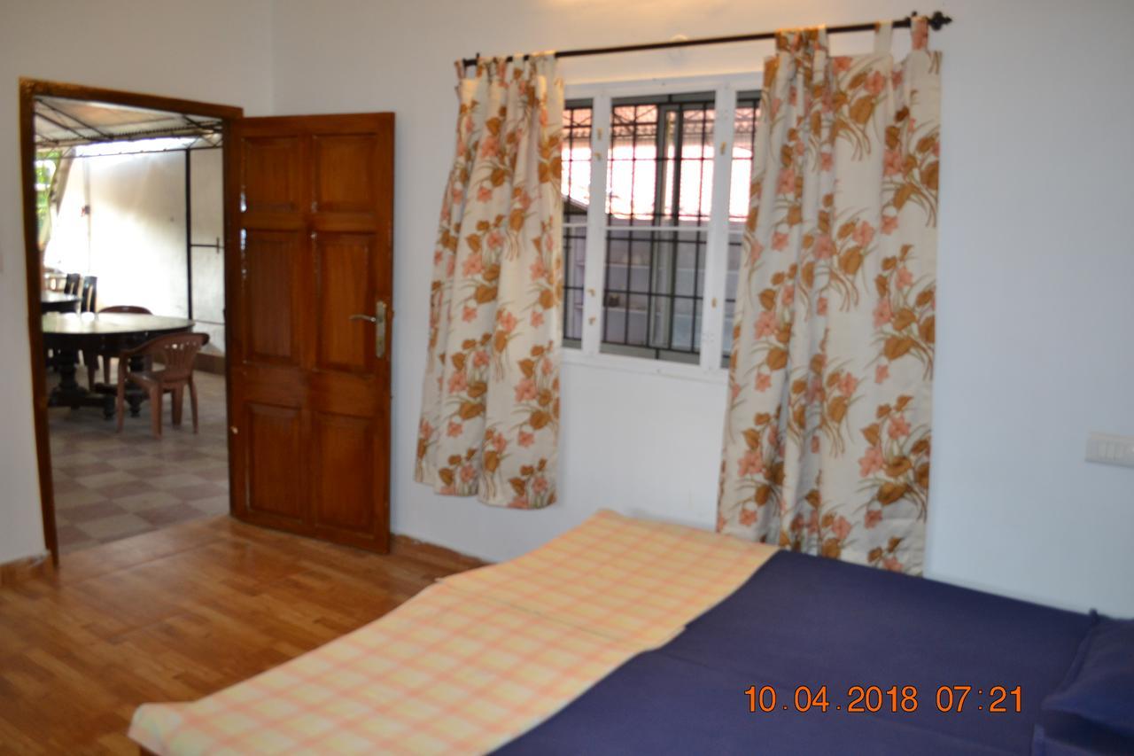 Globe Trotters Inn Kochi Екстериор снимка
