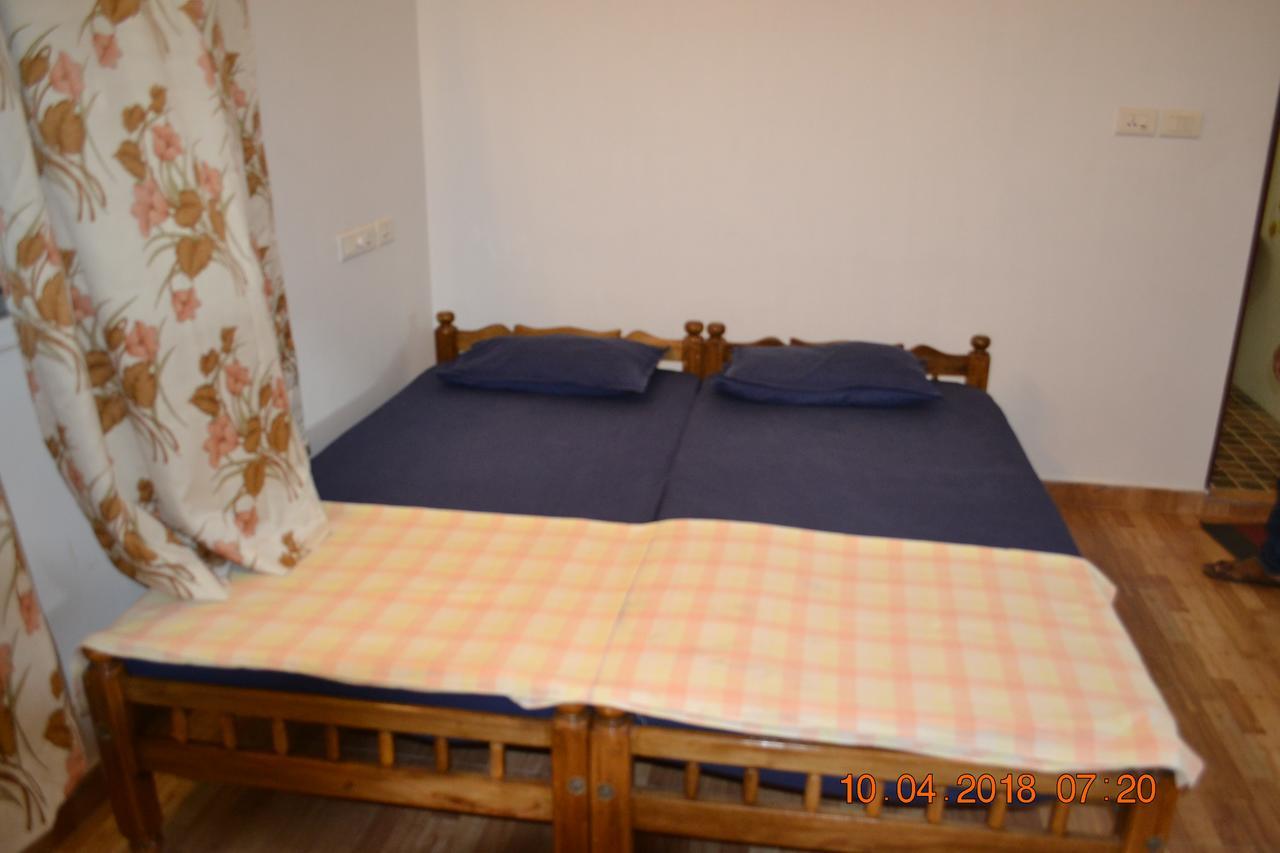 Globe Trotters Inn Kochi Екстериор снимка